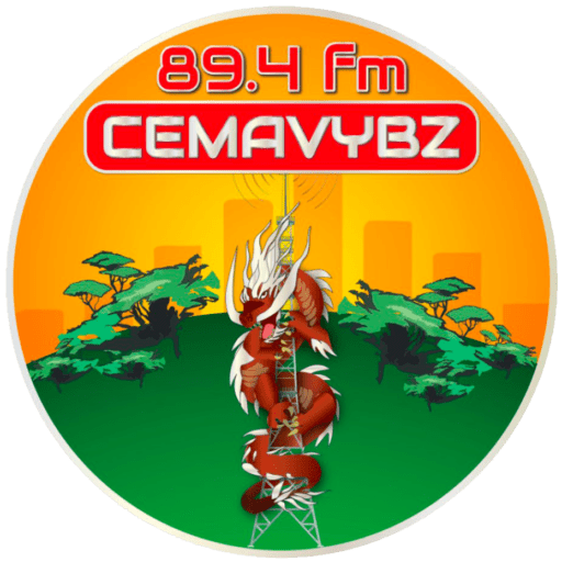 Cemavybz, radio Guyanaise