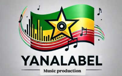 YANALABEL le Label Guyanais !